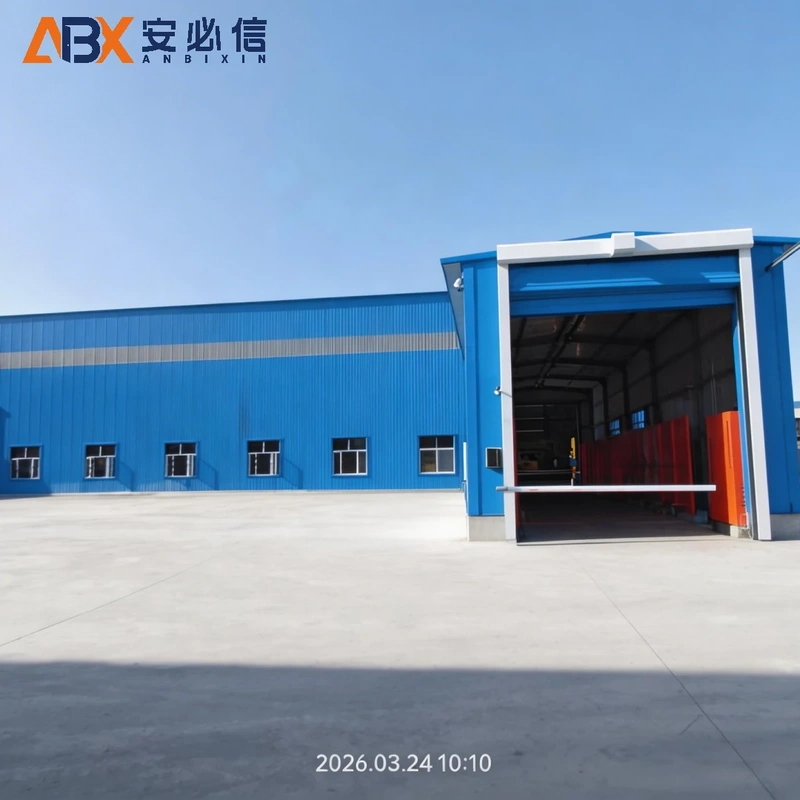 绵阳市机械式门封