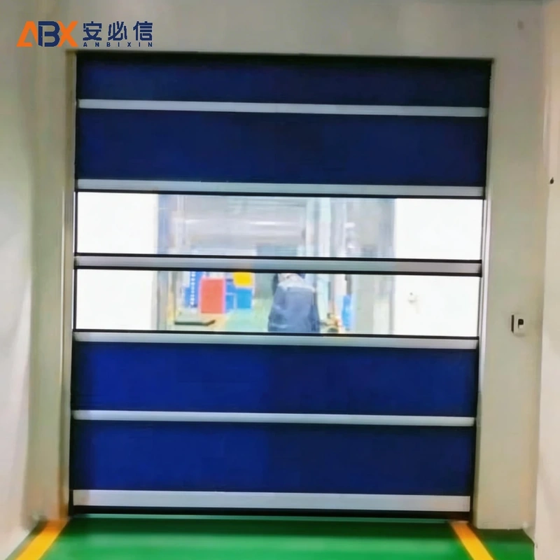 绵阳市快速门