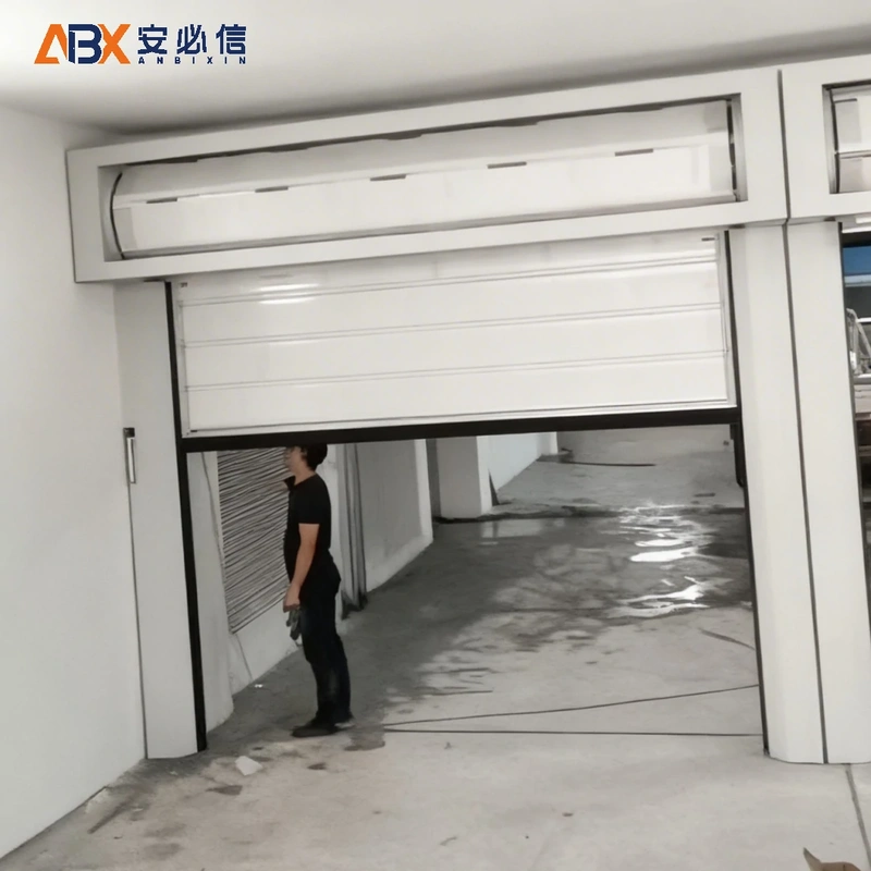 绵阳市雷达高速门